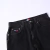 Vintage Tommy Hilfiger Black Denim Jorts - loja online