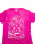 Billionaire Boys Club BB Space Girl T-Shirt na internet