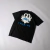 T-shirt Hank Williams Jr 1988 Bocephus Wild Streak Tour 88 Music Concert - loja online