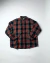 L.L Bean Vintage Flannel Plaid Shirt - Loyalty Store