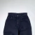Lucky Brand Vintage Black Denim Made in USA - loja online