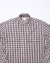 Burberry's Long Sleeve Plaid Shirt - comprar online