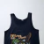Harley Davidson Vintage Tank 80s - Loyalty Store