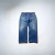 Levis 501-01 Vintage Jeans