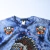 T-shirt AFFLICTION made in USA na internet