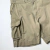 Polo Ralph Lauren Vintage Cargo Shorts - loja online