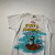 The Itchy & Scratchy Show 1992 Tee - loja online