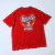 T-shirt Harley Davidson Hale's Mansfield