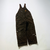 Vintage Carhartt Overalls Paint Splatted Double Knee Made in USA