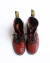 Dr Martens 1460 Smooth Cherry Red - Loyalty Store