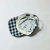 J Crew Plaid Cap - comprar online