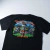 T-shirt Harley Davidson "Battlefield Harley" Made In Usa na internet