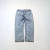 Levis Orange Tab Acid Wash Vintage Jeans