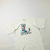 Vintage T-shirt I Can't Stand The Stress Made in USA - comprar online