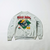 Vintage Crewneck Rose Bowl 1998 Made in USA