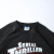 Vintage T-shirt Serial Thriller "It's a Scream" - Loyalty Store