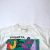 80's Save The Rain Forest Made In Usa - comprar online