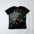 T-shirt Ed Hardy 00s