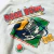 Vintage Crewneck Rose Bowl 1998 Made in USA - comprar online