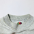Vintage Crewneck Rose Bowl 1998 Made in USA - loja online