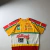 Nascar Racing Kellogg's Corn Flakes Terry Labonte 1996 Made In Usa - comprar online