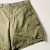 Vintage Nike ACG Ripstop Cargo Shorts na internet