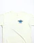 Hard Rock Café Signature Series Jerry Garcia 1993 Vintage Tee - loja online