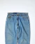 Vintage Levis 555 Orange Tab Made in USA na internet