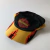 Vintage Harley Davidson Flames Cap - comprar online