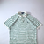 Polo Ralph Lauren Striped Green - comprar online