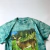 Vintage Tee Animal Print - comprar online
