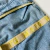 Marithé François Girbaud Shuttle Tape Shorts - comprar online