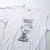 Bad Calvin Vintage Tee - comprar online