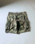 GAP "Industrial Standard" Camo Shorts