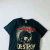 T-shirt Ed Hardy PUNKS NOT DEAD! na internet
