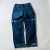 Marithé François Girbaud Shuttle Tape Pants - comprar online