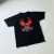 T-shirt Harley Davidson 2000