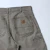 Carhartt Vintage Carpenter Pants - loja online