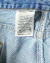 Carhartt Vintage Blue Jeans - loja online