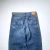 Guess Early 00s Denim Cut Coupe na internet