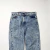 Levis Orange Tab Acid Wash Vintage Jeans - Loyalty Store