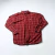 Chaps By Polo Ralph Lauren Vintage Flannel Shirt