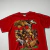 Vintage Fruit Of The Loom Horses Graphic T-shirt - comprar online