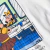 Chaos 1993 Vintage Tee - loja online