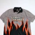 Vintage Harley Davidson Work Shirt na internet