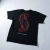 T-shirt Slipknot .5: The Gray Chapter na internet