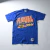 T-shirt Florida Fighting Aligators 90's