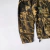 Vintage Columbia x Real Tree Fleece Full Zip - loja online