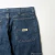 Wrangler Vintage Carpenter Shorts na internet