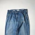 Vintage GAP Industrial Standard Old Smoke Denim - Loyalty Store